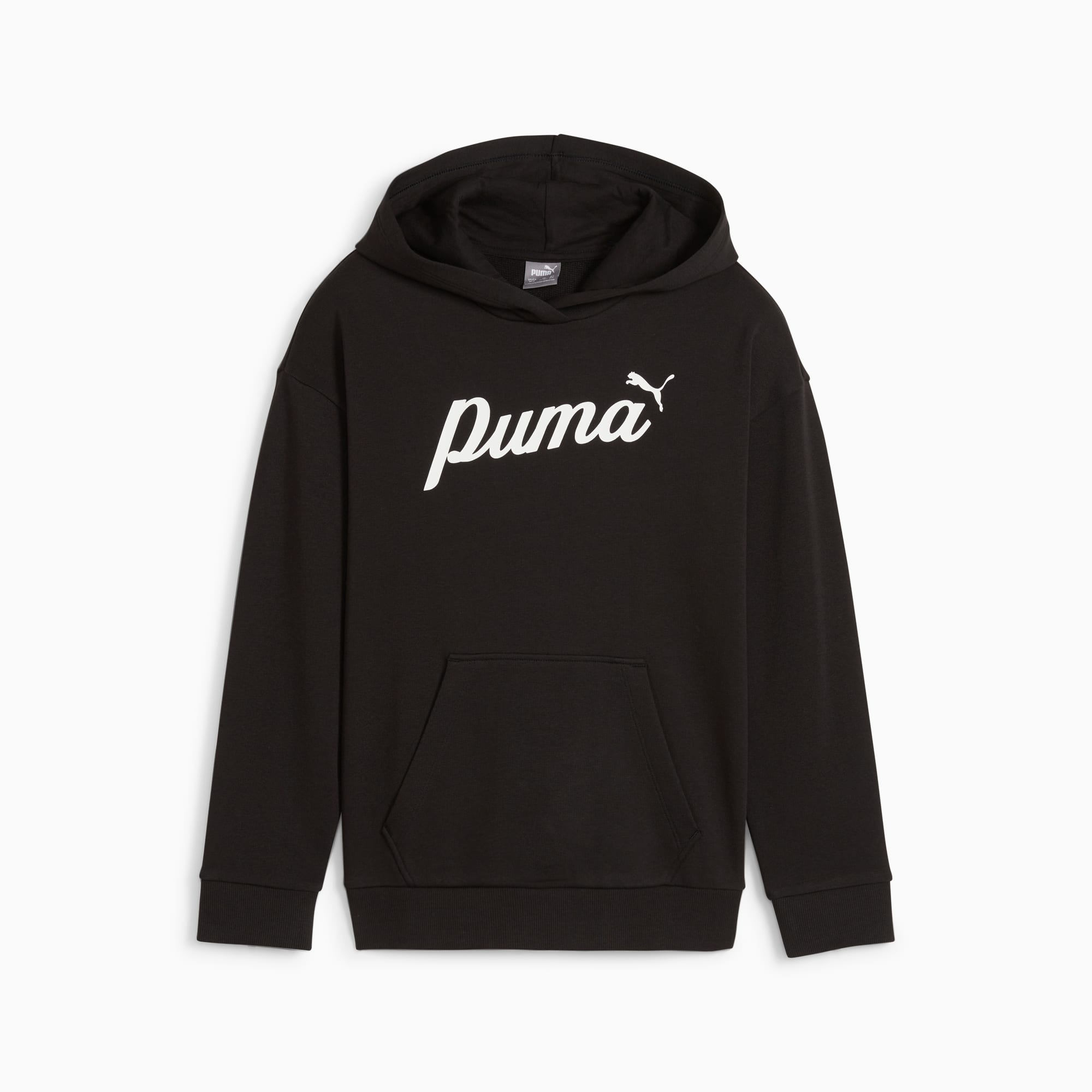 ESS Script Big Kids Hoodie